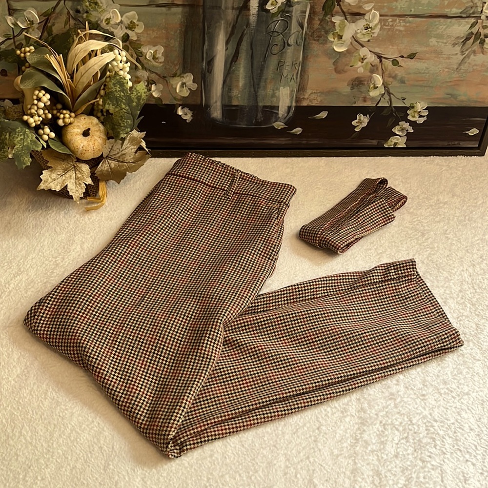 Women’s Dress Pants, Size M